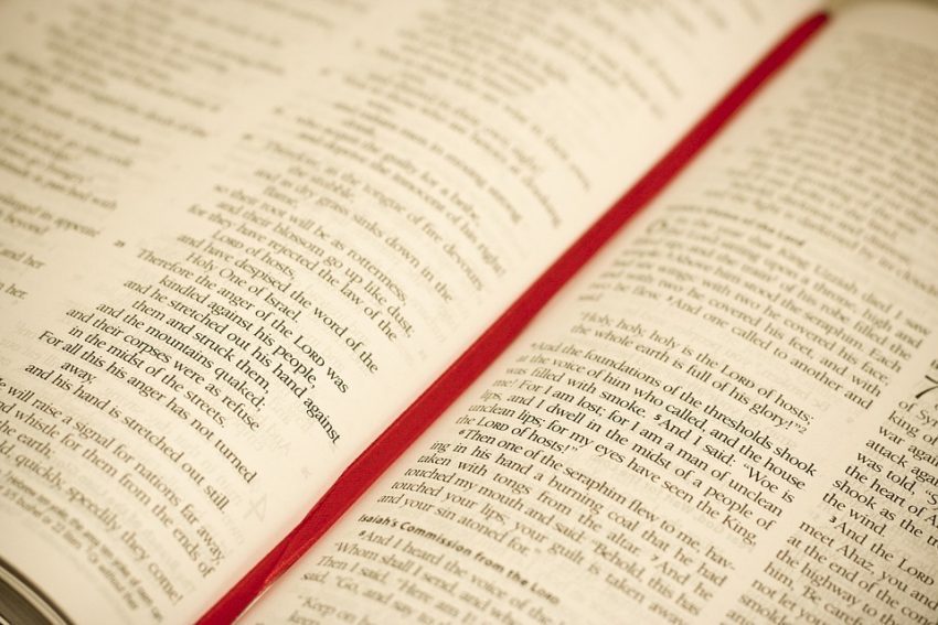 JEHOVAH TSIDKENU Meaning And Bible Study Trulyrichmom