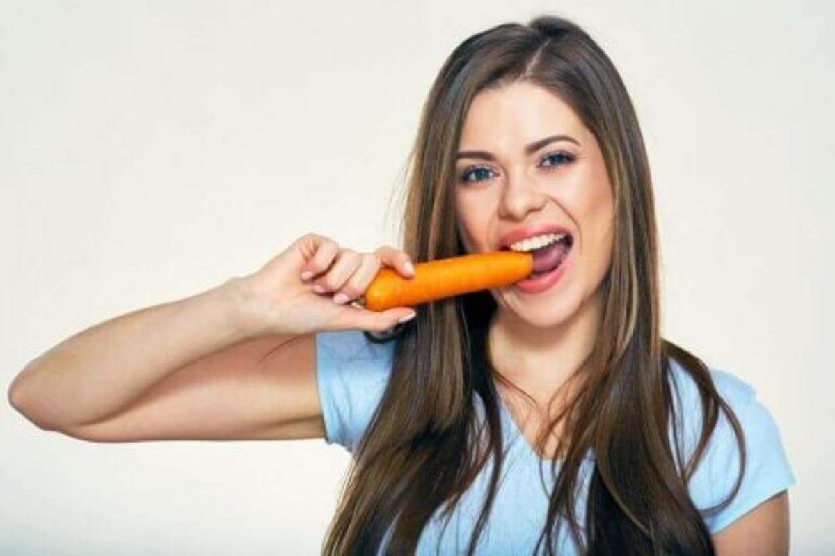 Carrot Oil For Hair Growth How Good Is It? How to Make It and